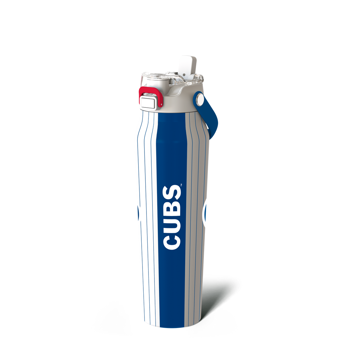 Bottle Buddy 32oz | Chicago Cubs | Gameday image 2