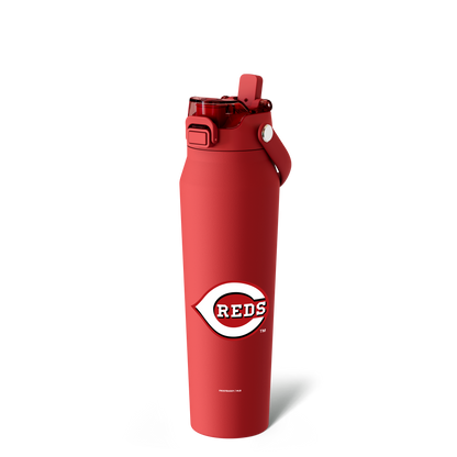 Bottle Buddy 32oz | Cincinnati Reds | Gameday image 3