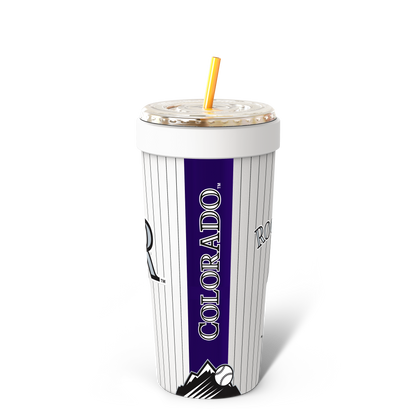 To-Go Buddy | Colorado Rockies | Gameday image 2