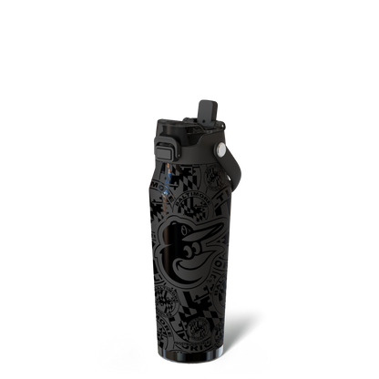 Bottle Buddy 24oz | Baltimore Orioles | Night Game image 3
