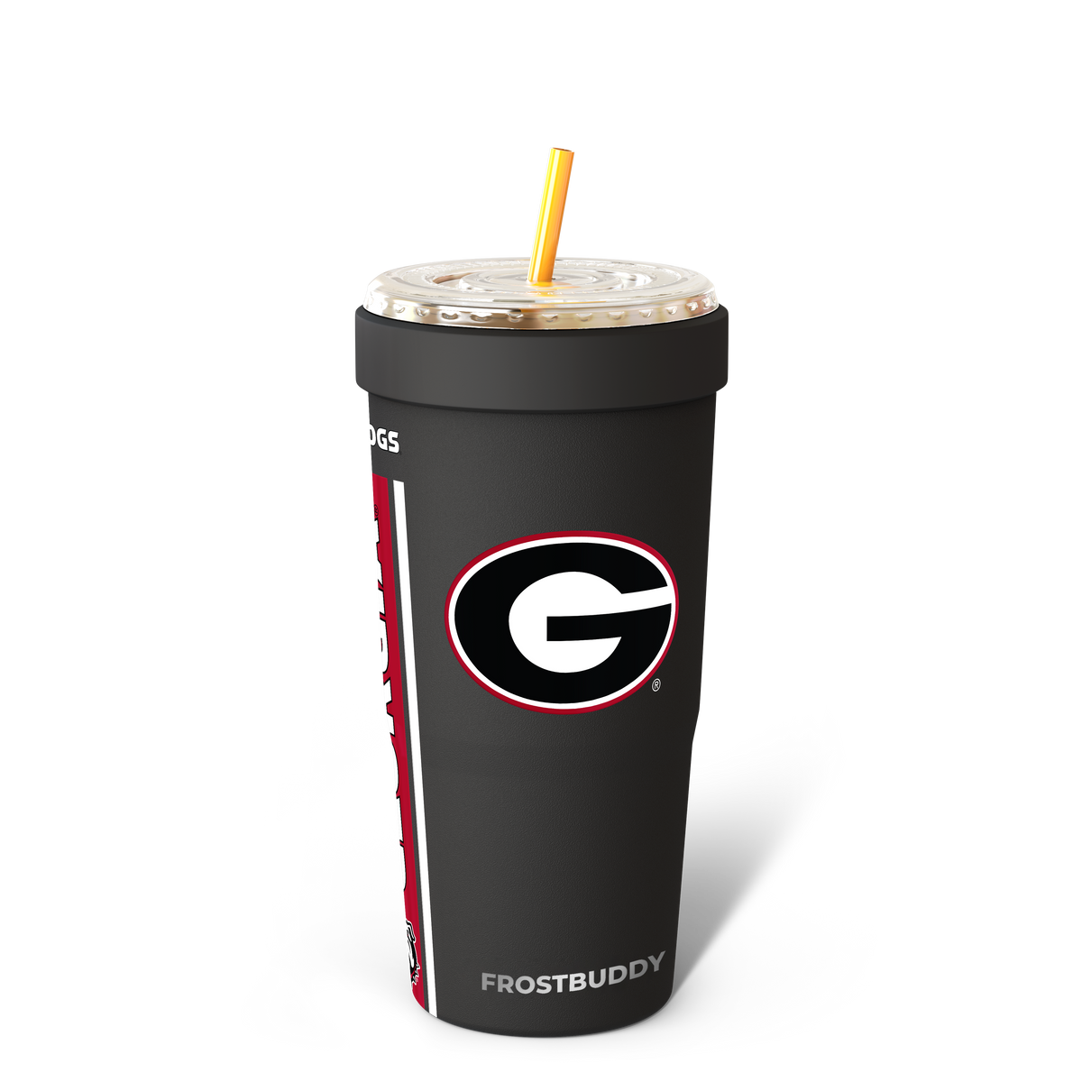 To-Go Buddy | Georgia Bulldogs | Gameday image 1