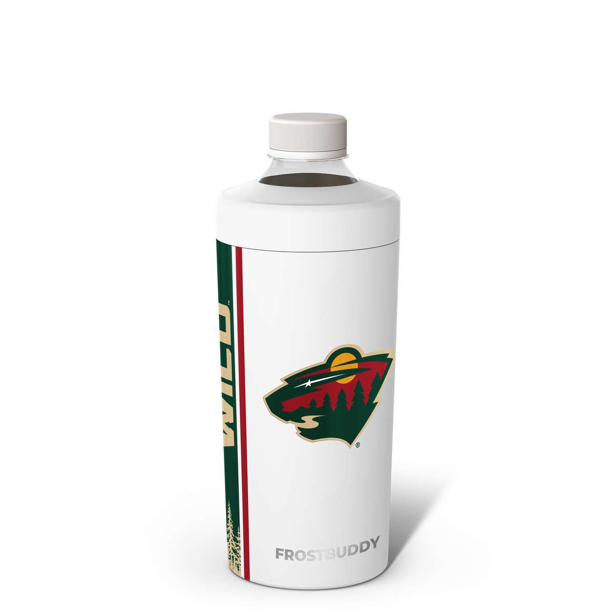 Universal XL | Minnesota Wild | Gameday image 1