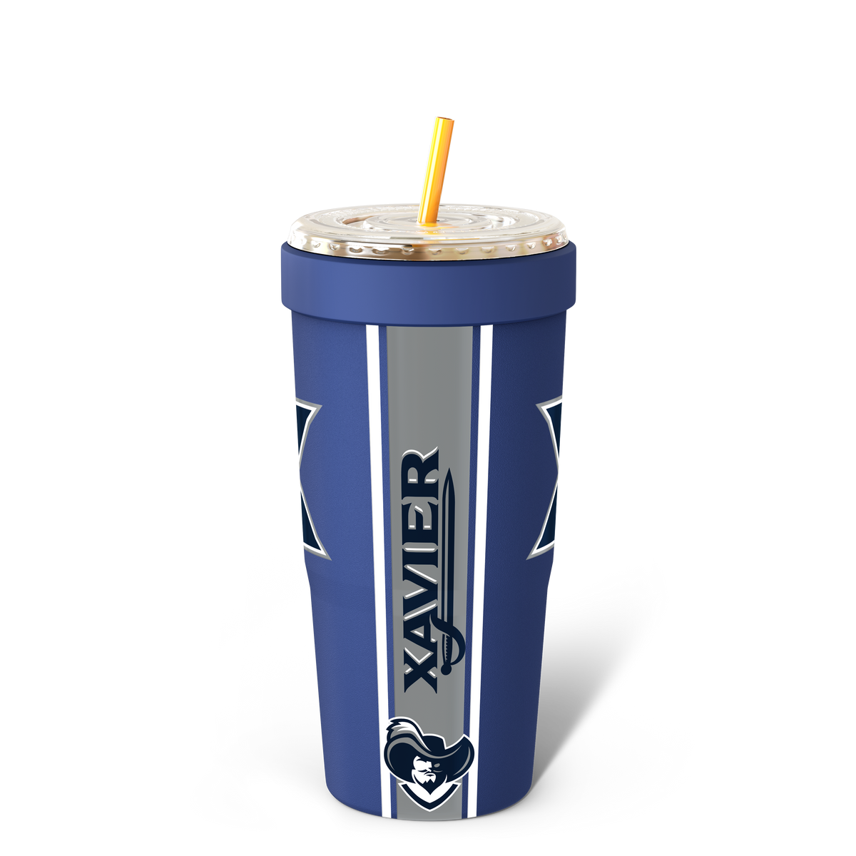 To-Go Buddy | Xavier Musketeers | Gameday image 2