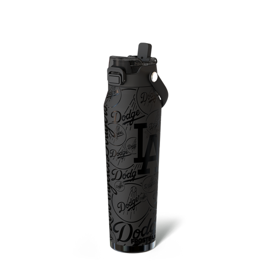 Bottle Buddy 32oz | Los Angeles Dodgers | Night Game image 1