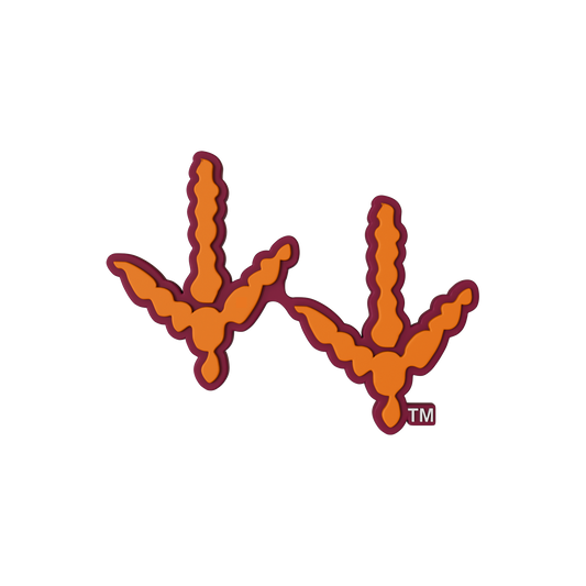 Budz | Virginia Tech Hokies image 1