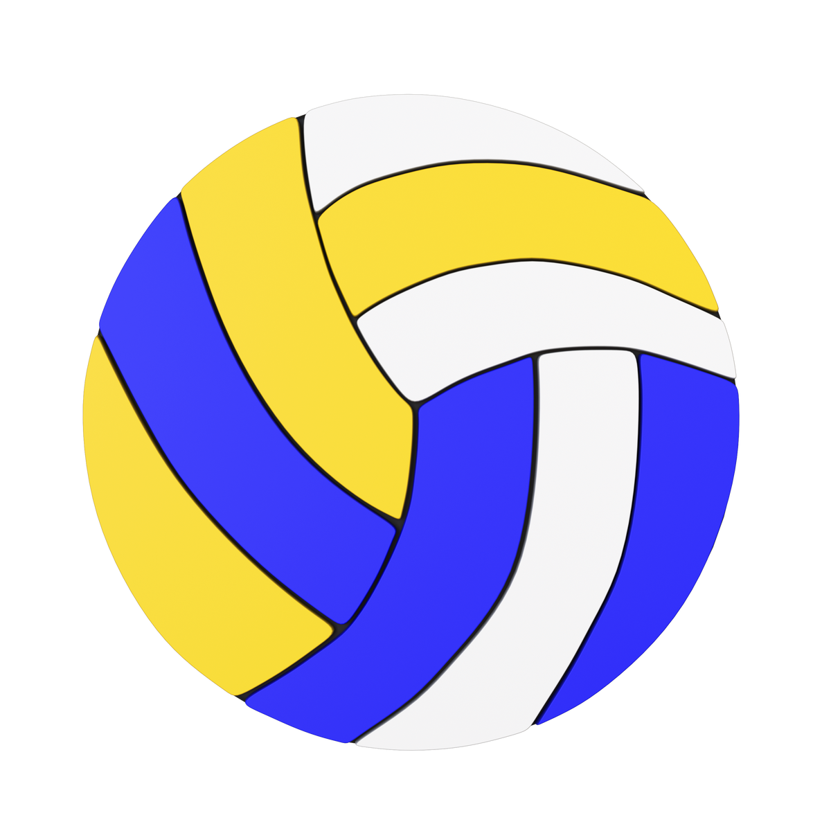 Budz | Volleyball image 1