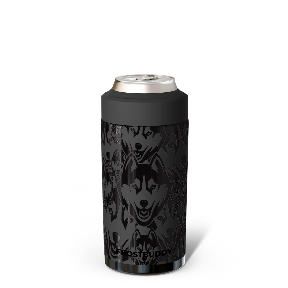 Universal Buddy | Uconn Huskies | Night Game image 1