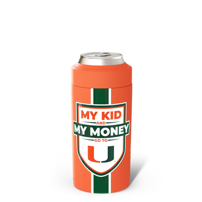 Universal Buddy | Miami Hurricanes | Father's Day image 3