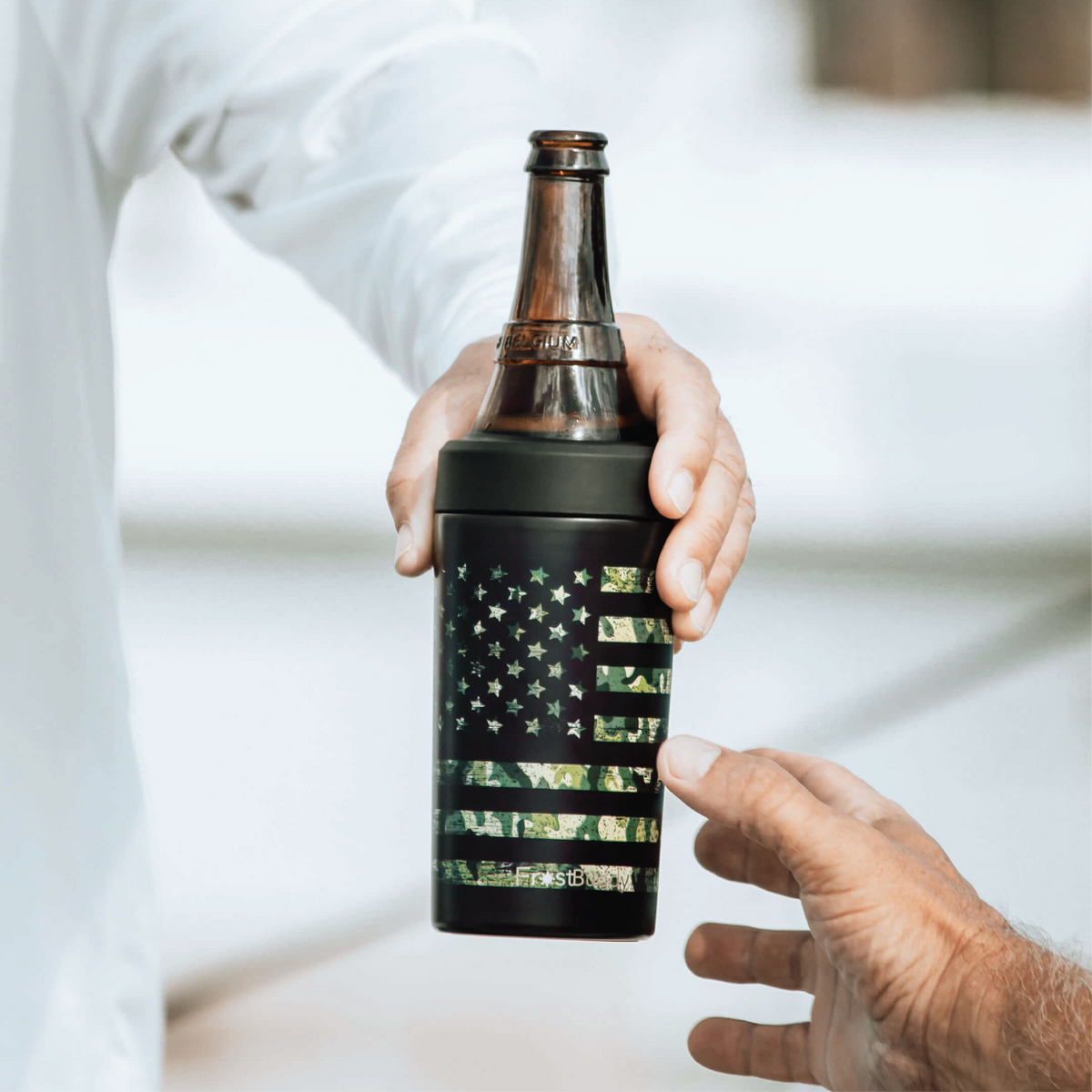 Universal XL | OHT Service image 6