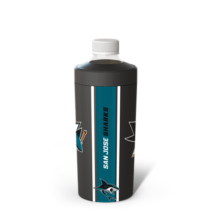 Universal XL | San Jose Sharks | Gameday image 2