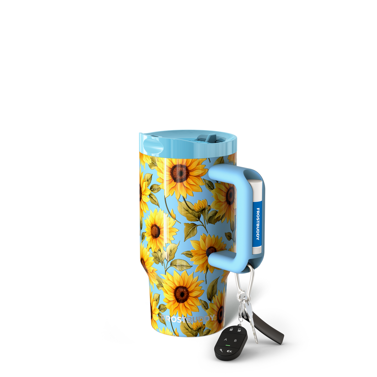 Mug Buddy 16oz | Sunflower Skies image 1